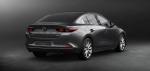Mazda3 Sedan 2019 года (NA)